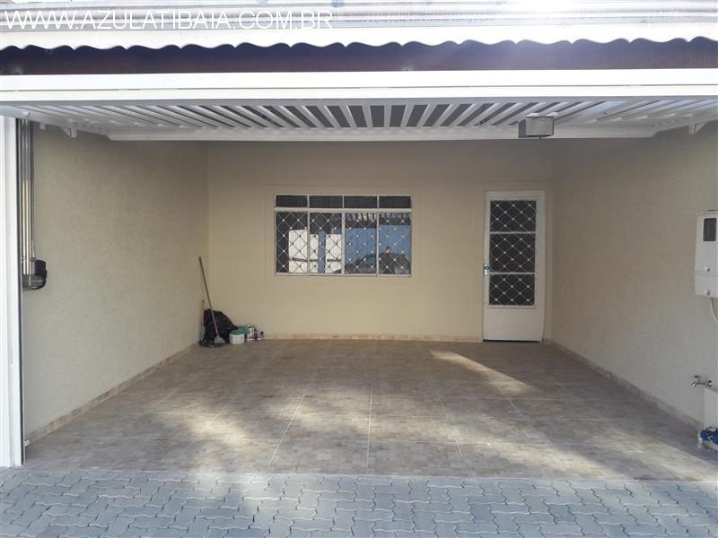 Casa a venda em Atibaia, Jardim Alvinópolis, 3 dormitórios