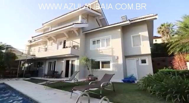 Linda casa, Alto Padrão e muito bom gosto!!! portaria com controle de acesso. Atibaia