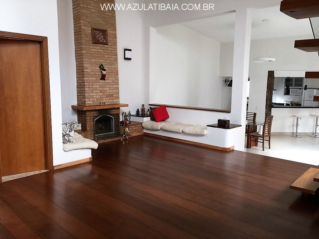 Belo imóvel a venda em Atibaia, Vila Giglio bairro nobre próximo a alameda Lucas Nogueira Garcez