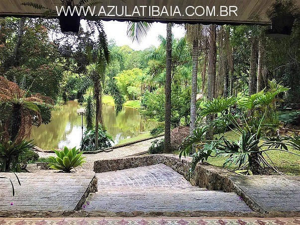 Sitio a venda em Atibaia, 5 alqueires, mata nativa...