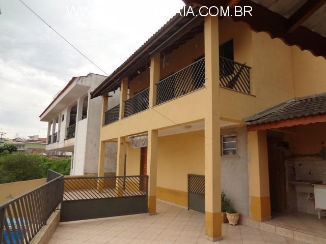 Casa à venda com 3 quartos, 256m² - Foto 13