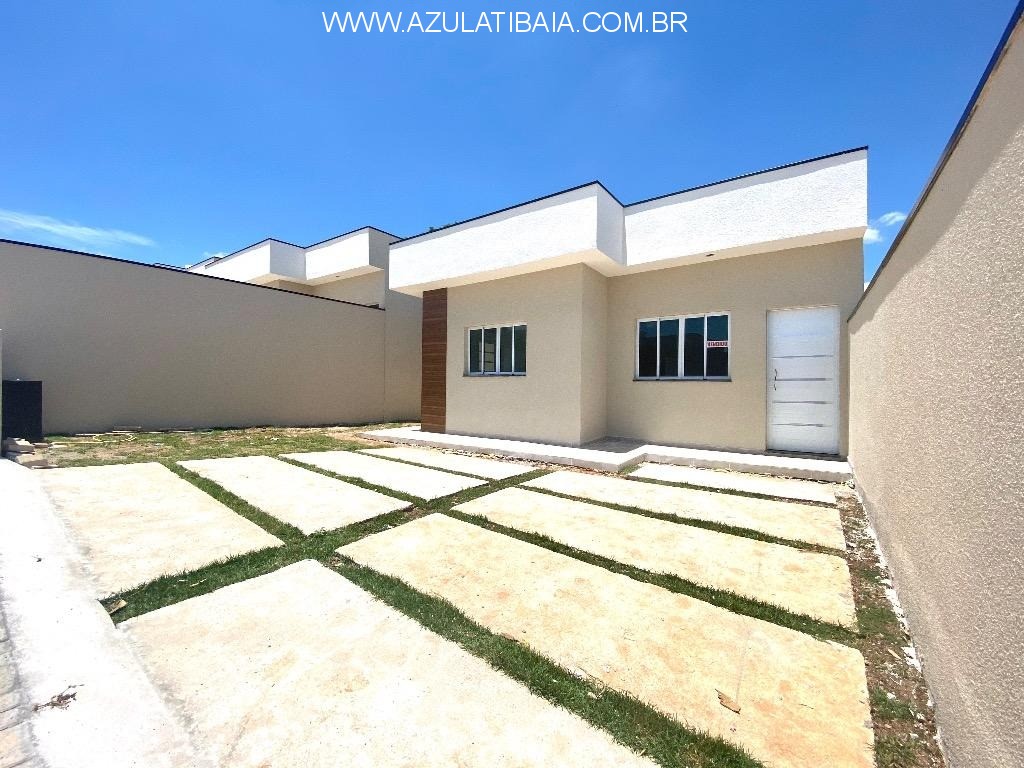 Lançamento! casa em condomínio fechado, Atibaia Próximo a comércios e escolas...