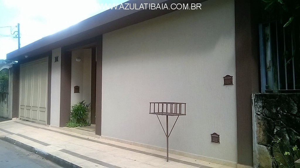 Casa a venda Vila Giglio Atibaia, excelente bairro residencial, próximo a alameda Lucas Nogueira Garcez
