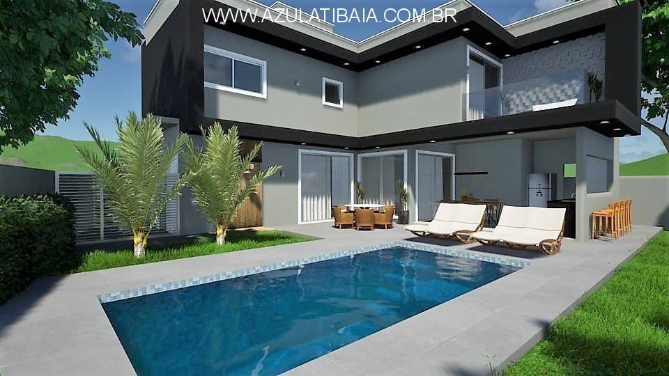 Casa no Condomínio Bueno Vita Gold , portaria, rondas e area de lazer...