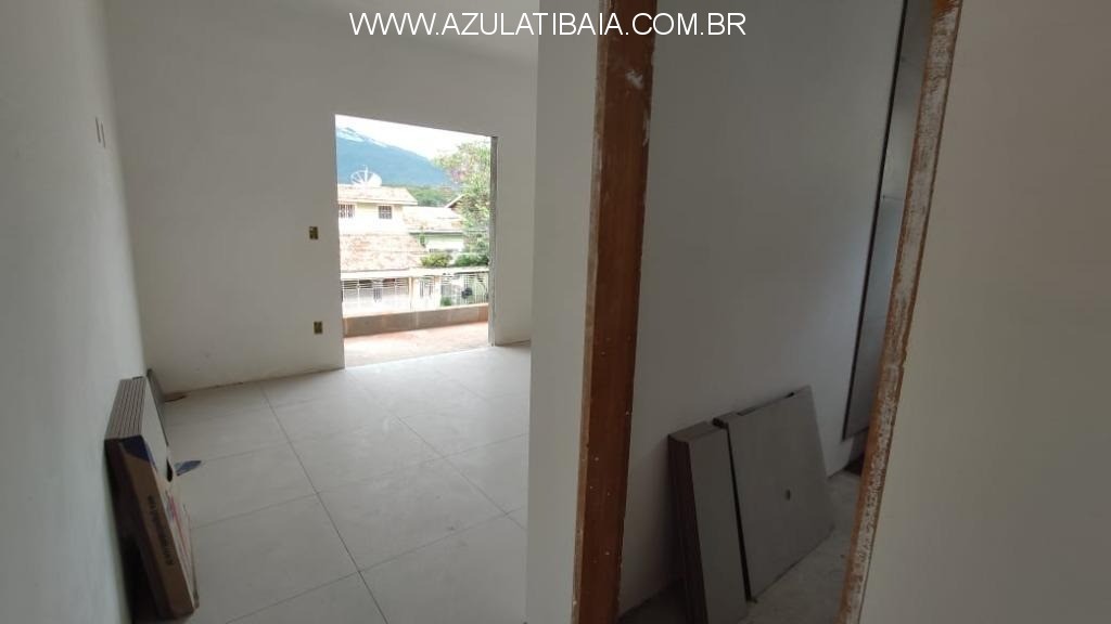 Casa à venda com 2 quartos, 100m² - Foto 6