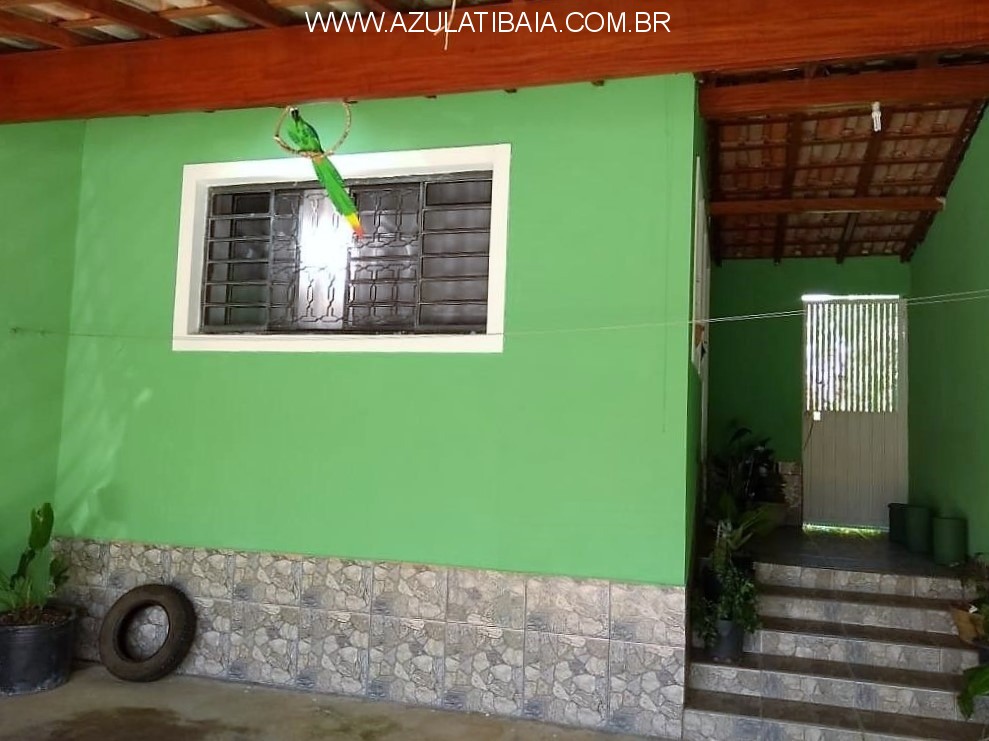 Casa à venda com 3 quartos, 120m² - Foto 1