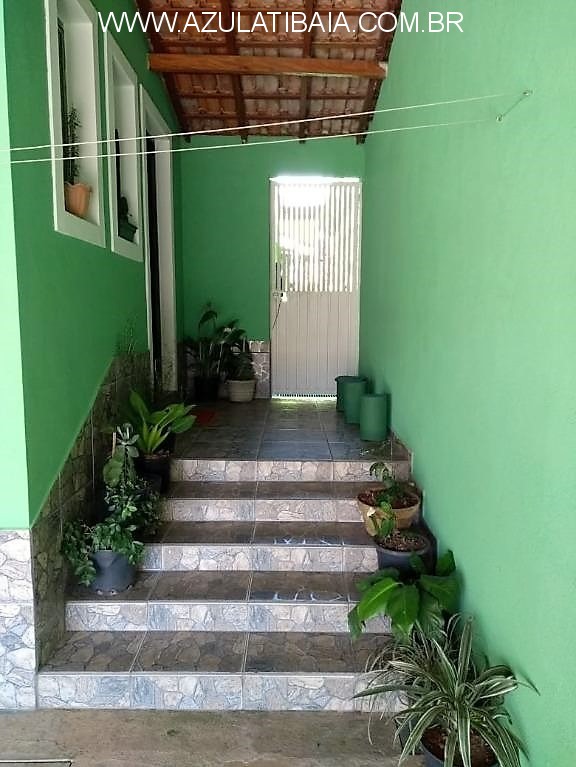 Casa à venda com 3 quartos, 120m² - Foto 2