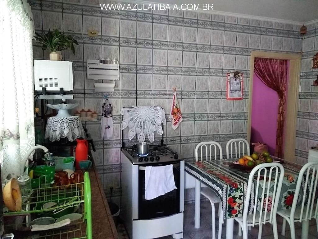 Casa à venda com 3 quartos, 120m² - Foto 5