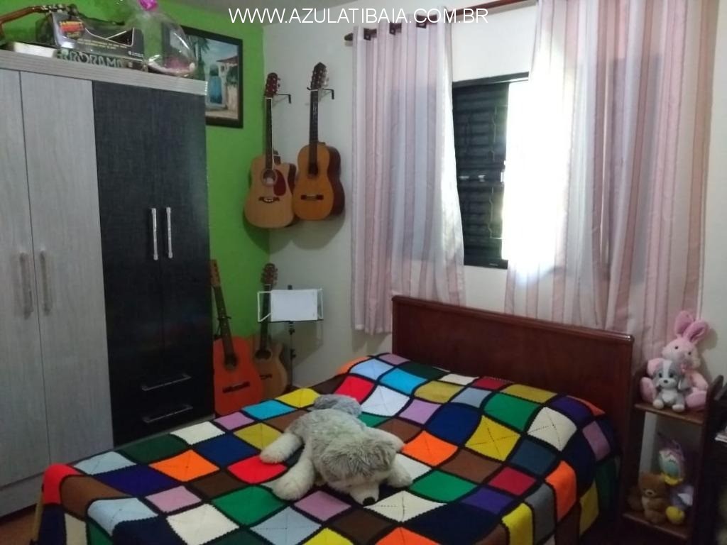 Casa à venda com 3 quartos, 120m² - Foto 7