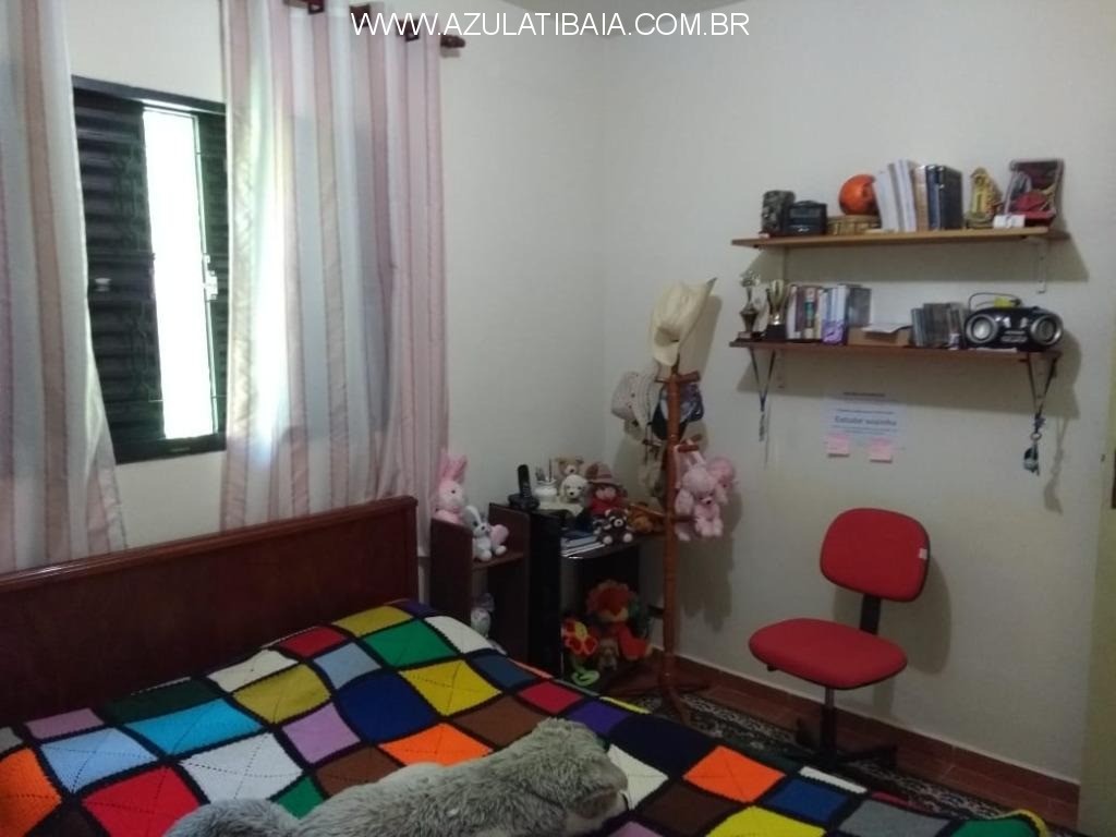 Casa à venda com 3 quartos, 120m² - Foto 10