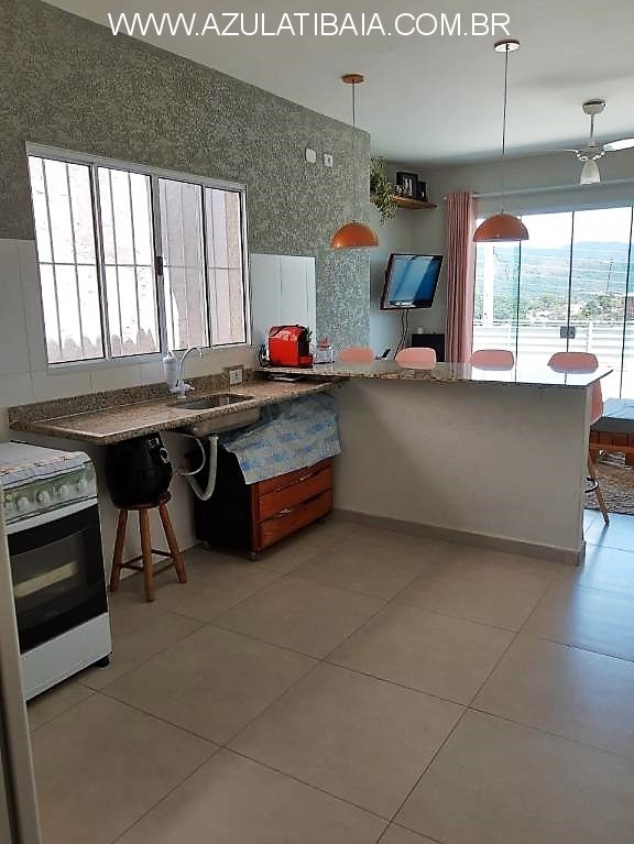 Casa à venda com 2 quartos, 85m² - Foto 6