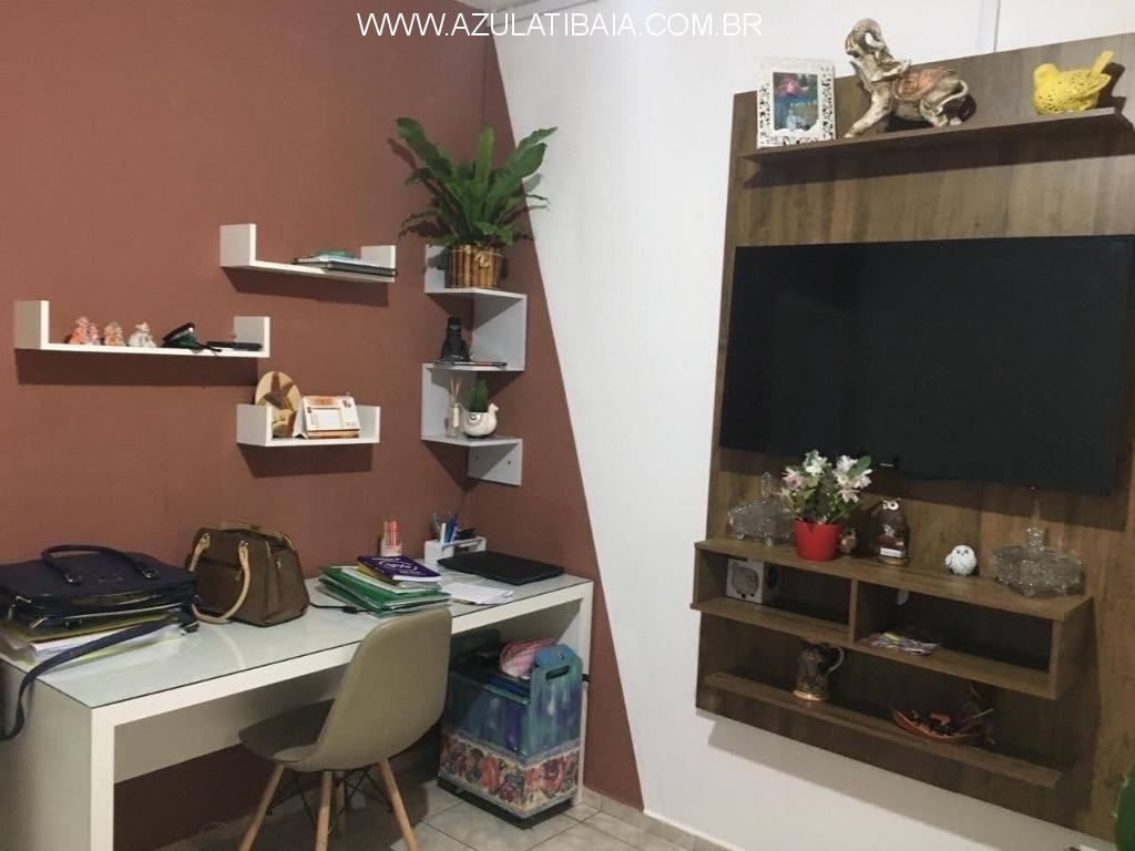 Casa à venda com 2 quartos, 92m² - Foto 3