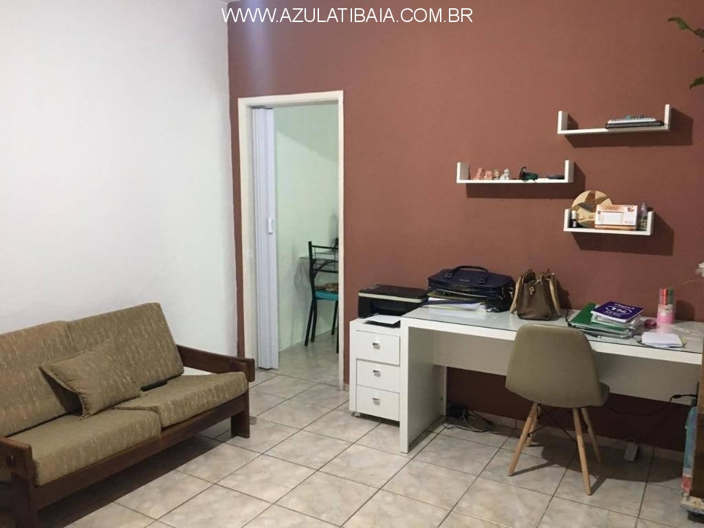 Casa à venda com 2 quartos, 92m² - Foto 4