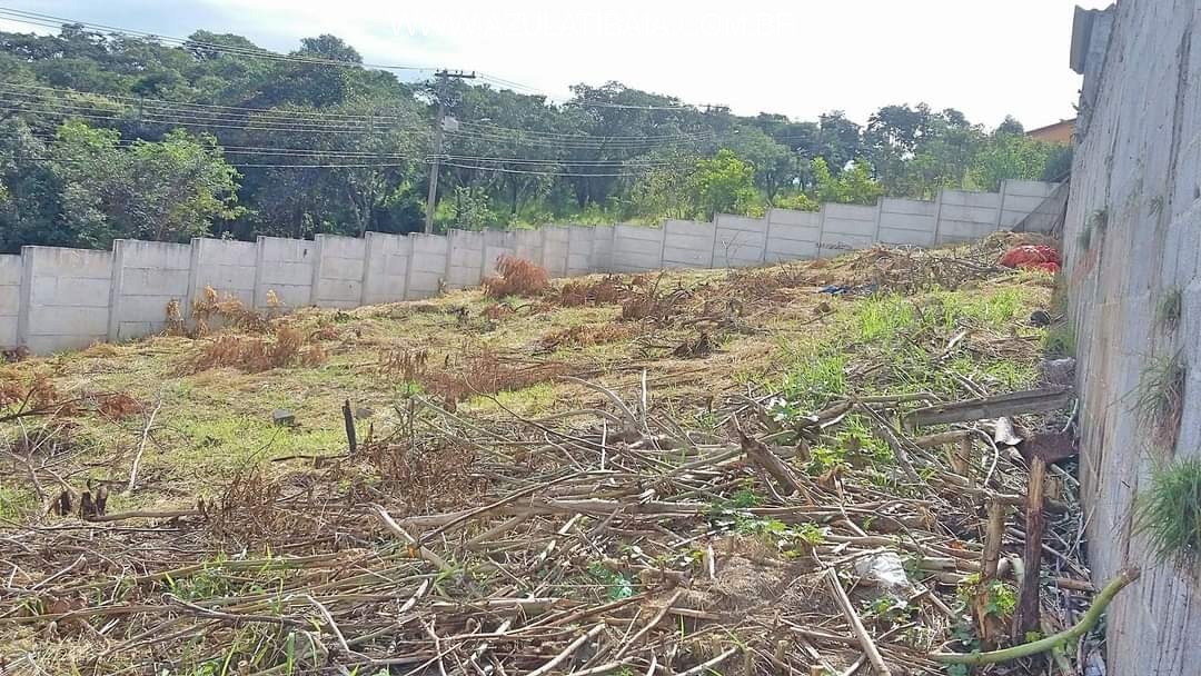 Terreno a venda em Atibaia, Bairro Campos de Atibaia, 583,00m²