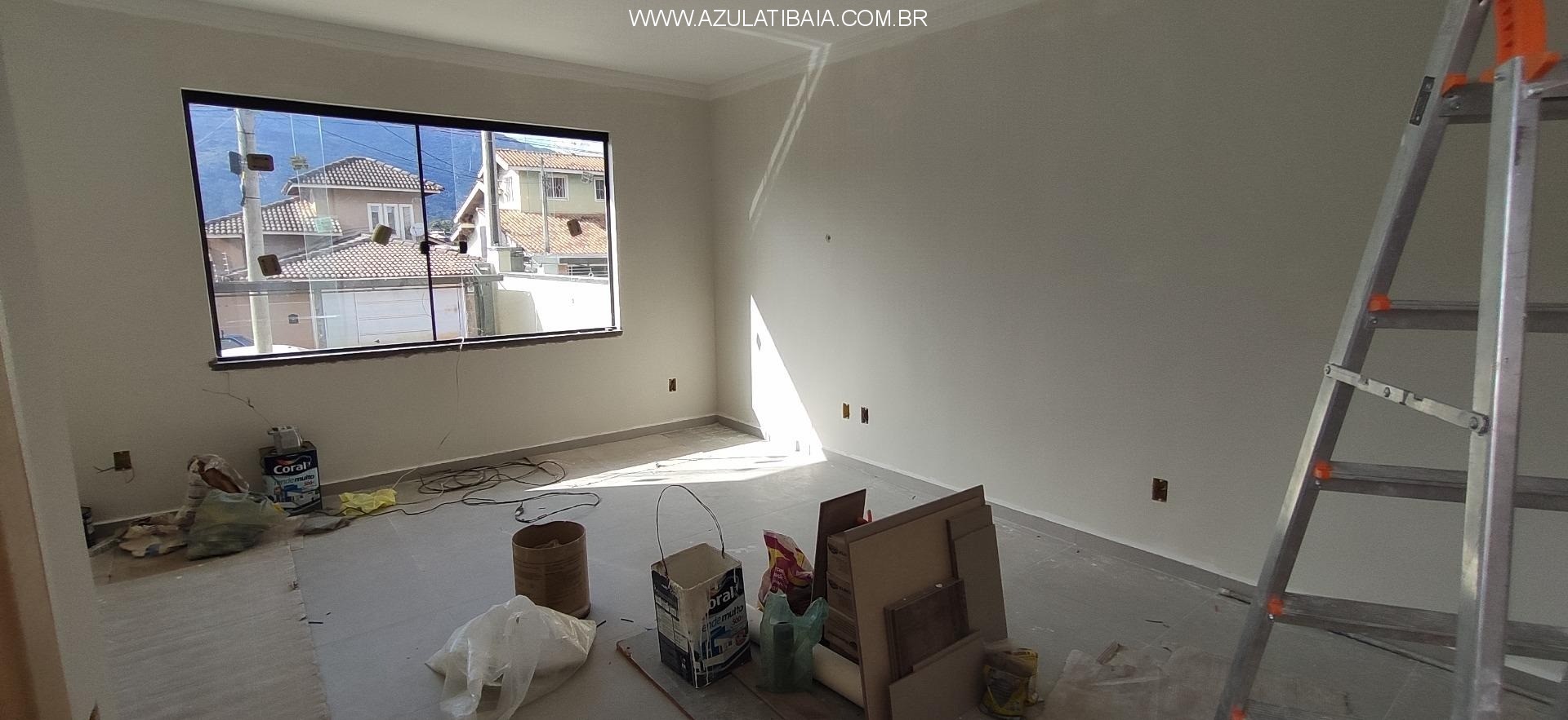 Casa à venda com 2 quartos, 100m² - Foto 4