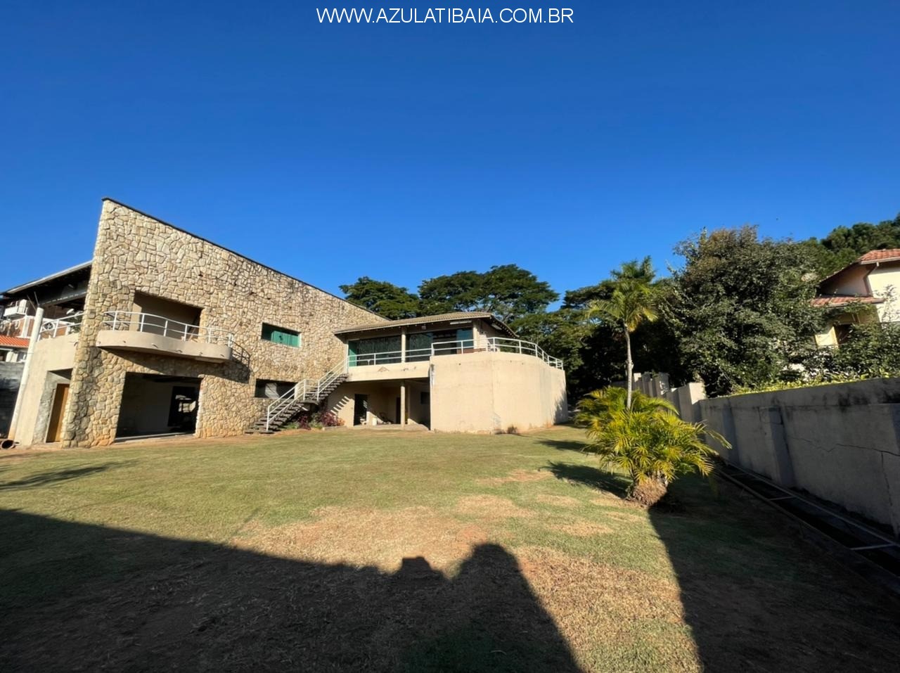 Casa Condominio Flamboyant Atibaia