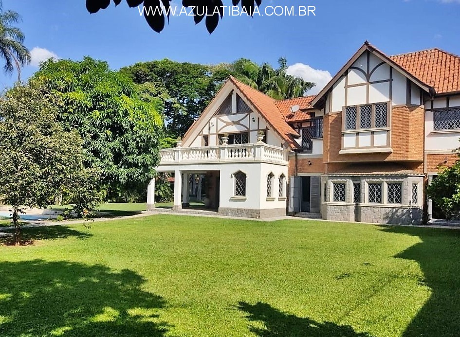 Fabulosa propriedade na Vila Giglio, Atibaia 2.000m²