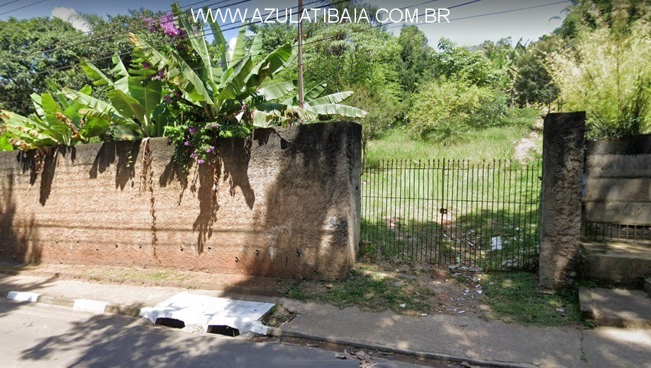Terreno a venda em Atibaia, Jardim Estancia Brasil 2.516 m²