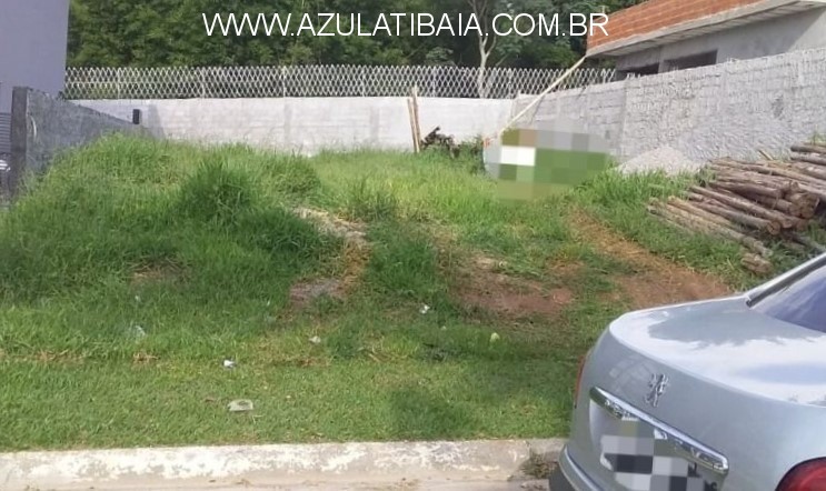 Terreno a venda no Terras de Atibaia, Atibaia portaria, rondas e área de lazer....