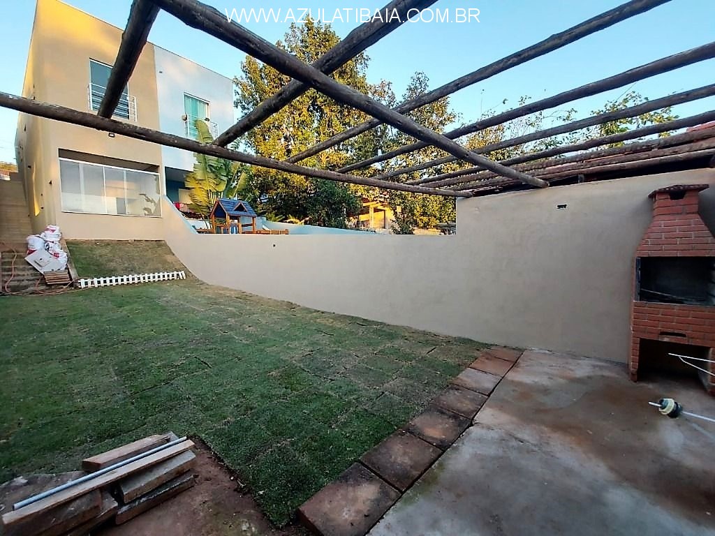 Casa á venda Jardim Paulista, ótima localização próximo da Lucas polo comercial, escolas e bancos.