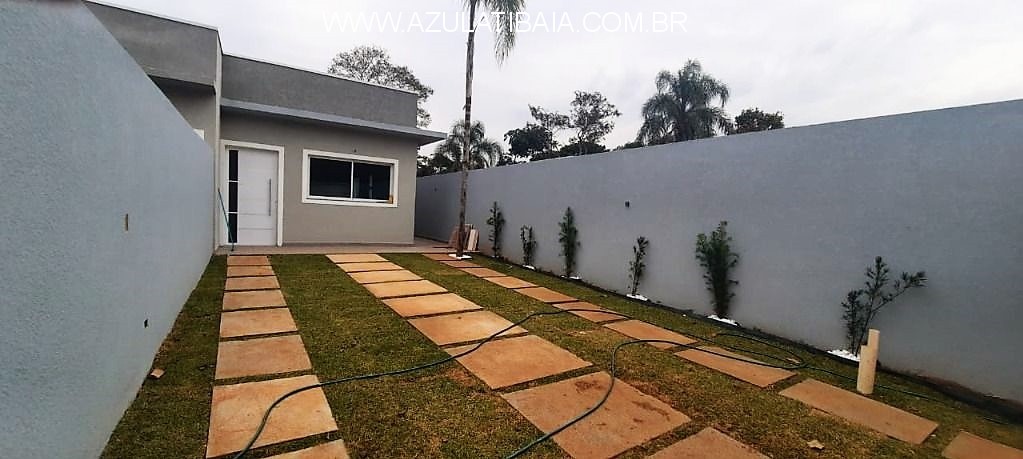 Casa nova no Jardim Paulista, Atibaia bairro residencial