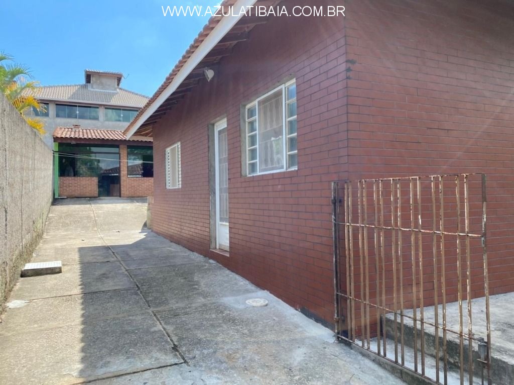 Casa à venda com 3 quartos, 112m² - Foto 11