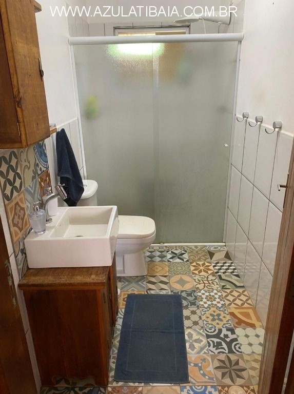 Casa à venda com 3 quartos, 112m² - Foto 8