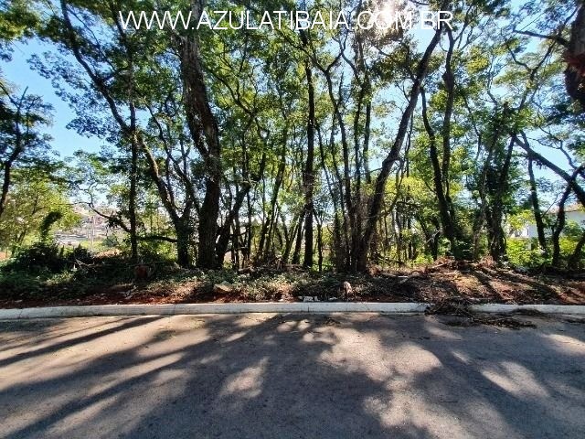 Terreno a venda, Retiro das Fontes, Atibaia rua asfaltada, bairro residencial, ótima localização