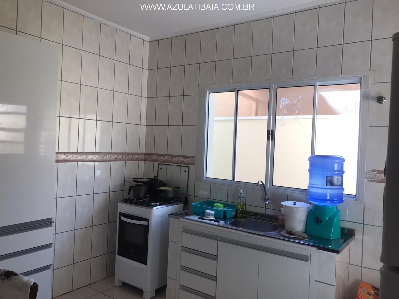 Casa à venda com 2 quartos, 83m² - Foto 8