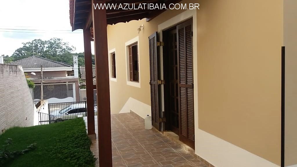 Casa à venda com 2 quartos, 180m² - Foto 3