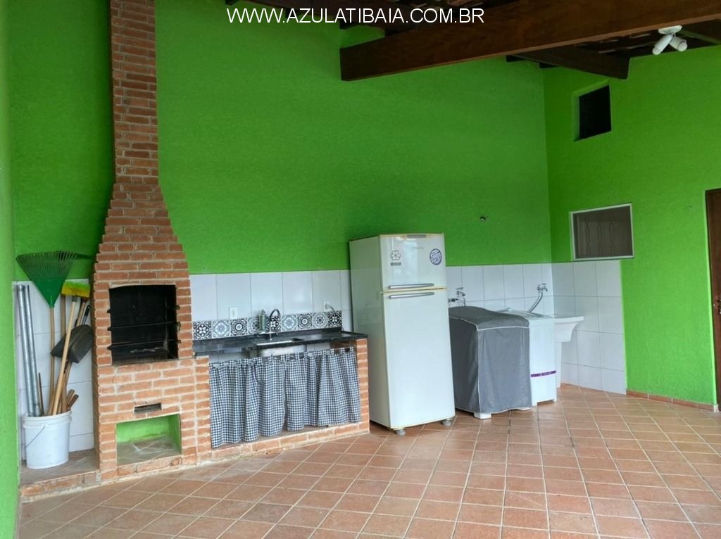 Casa à venda com 3 quartos, 112m² - Foto 13