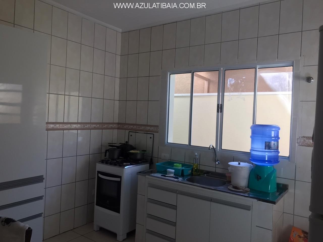 Casa à venda com 2 quartos, 83m² - Foto 7