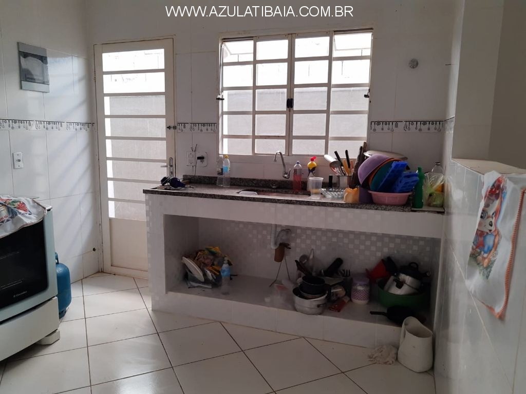 Casa à venda com 3 quartos, 140m² - Foto 6