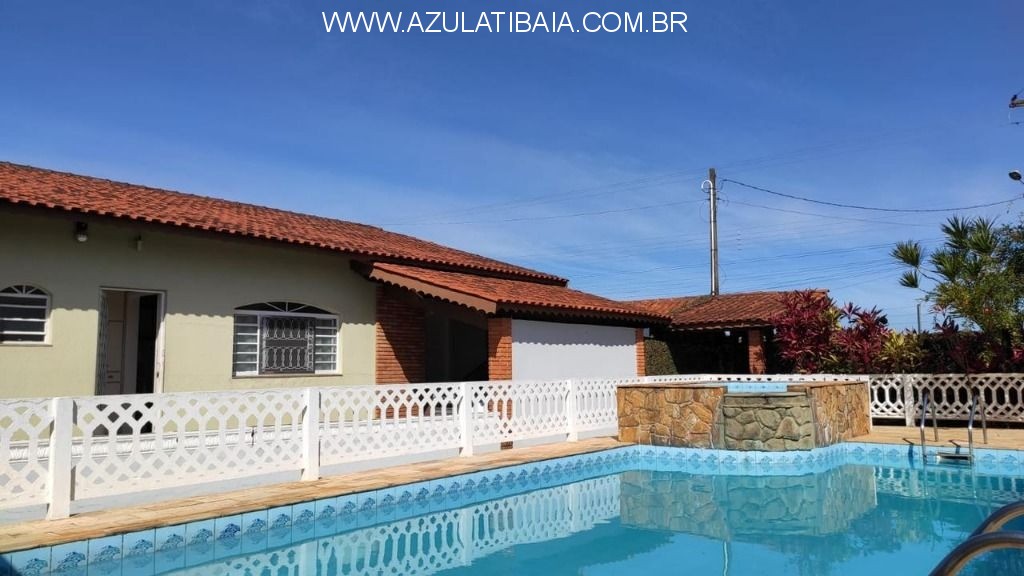 Casa em Atibaia, Jardim Alvinópolis, próximo a comércios e escolas...493,00m² terreno