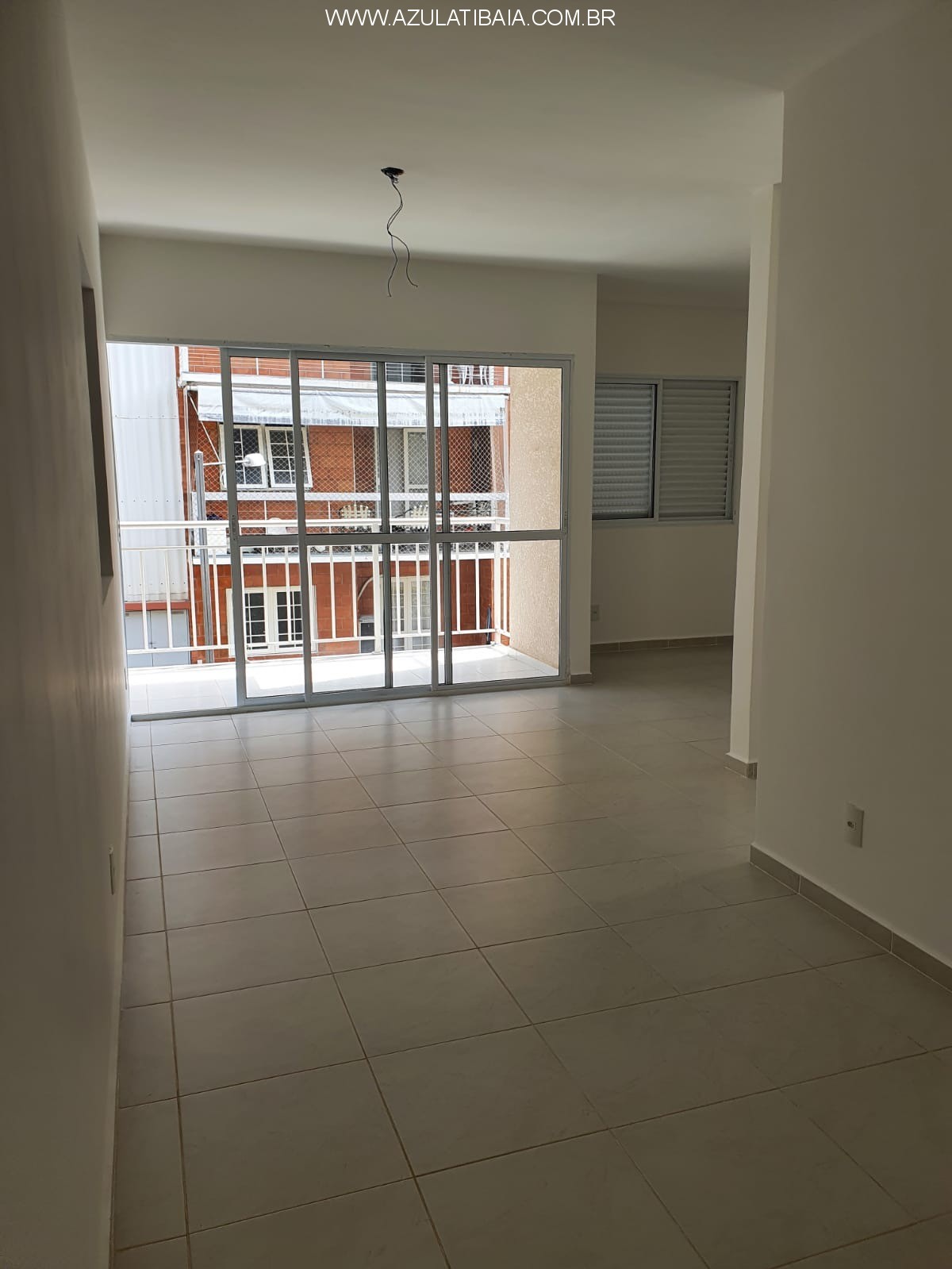 Apartamento em Atibaia excelente localização, Jardim Floresta.