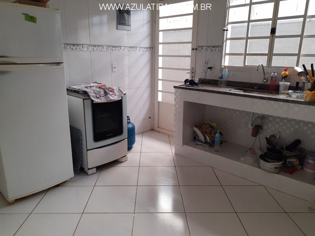 Casa à venda com 3 quartos, 140m² - Foto 8