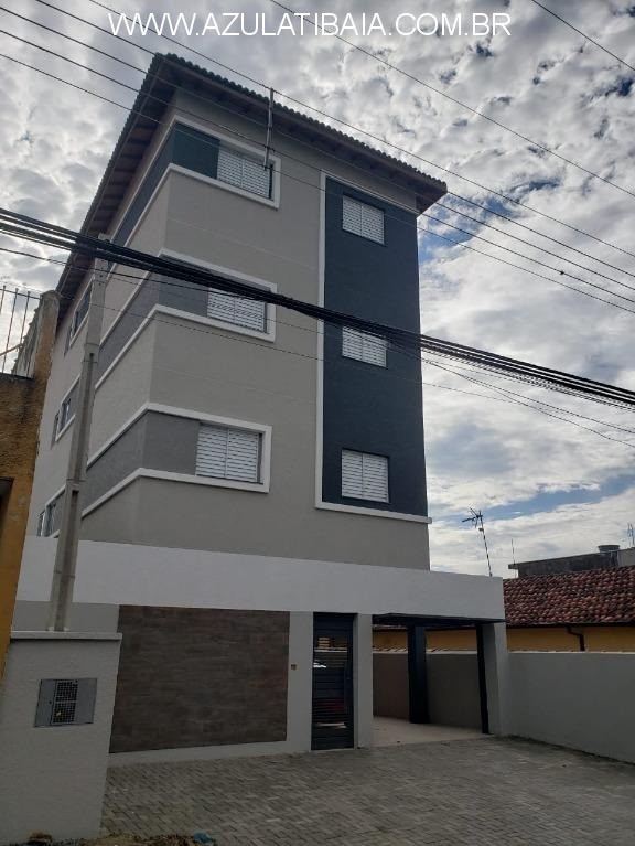 Apartamento em Atibaia, Atibaia Jardim. fácil acesso a Alameda Lucas Nogueira Garcez e seus comércios...