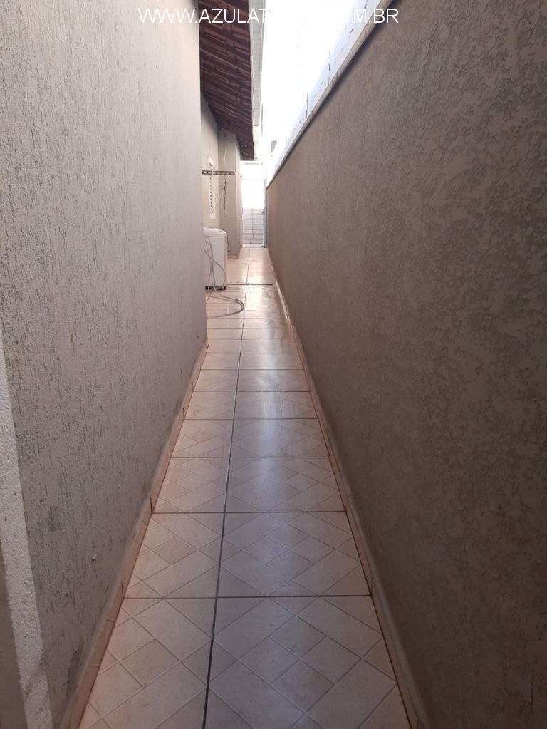 Casa à venda com 3 quartos, 140m² - Foto 24