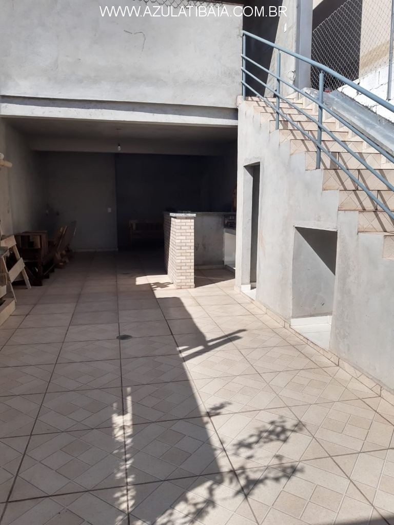 Casa à venda com 3 quartos, 140m² - Foto 20