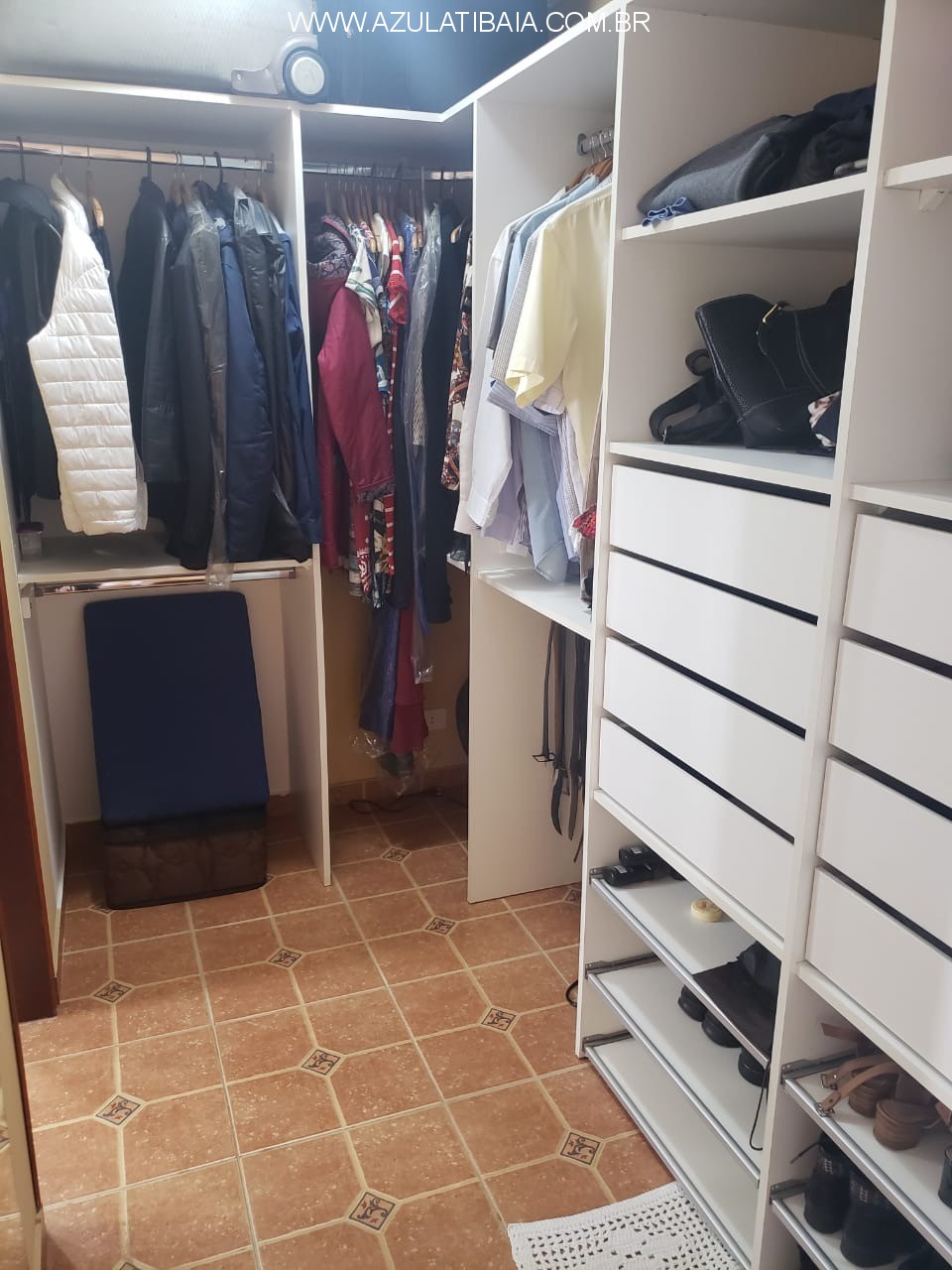 Apartamento à venda com 3 quartos, 171m² - Foto 12