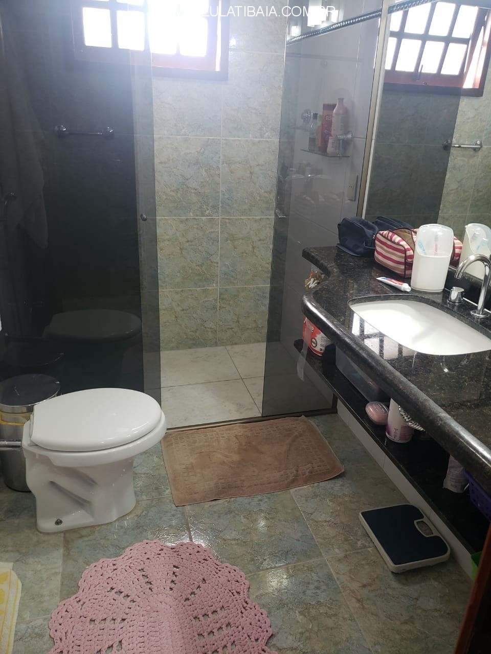 Apartamento à venda com 3 quartos, 171m² - Foto 11