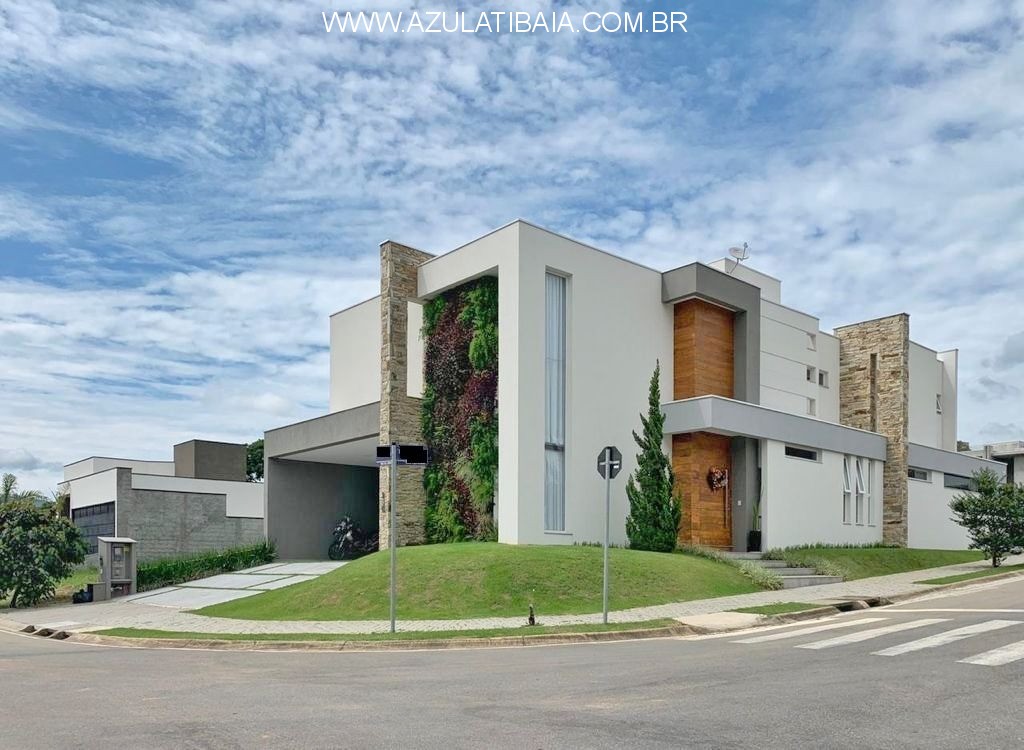 Casa a venda em Atibaia, Capa de Revista em Condomínio na cidade, Pronta pra Morar!!!