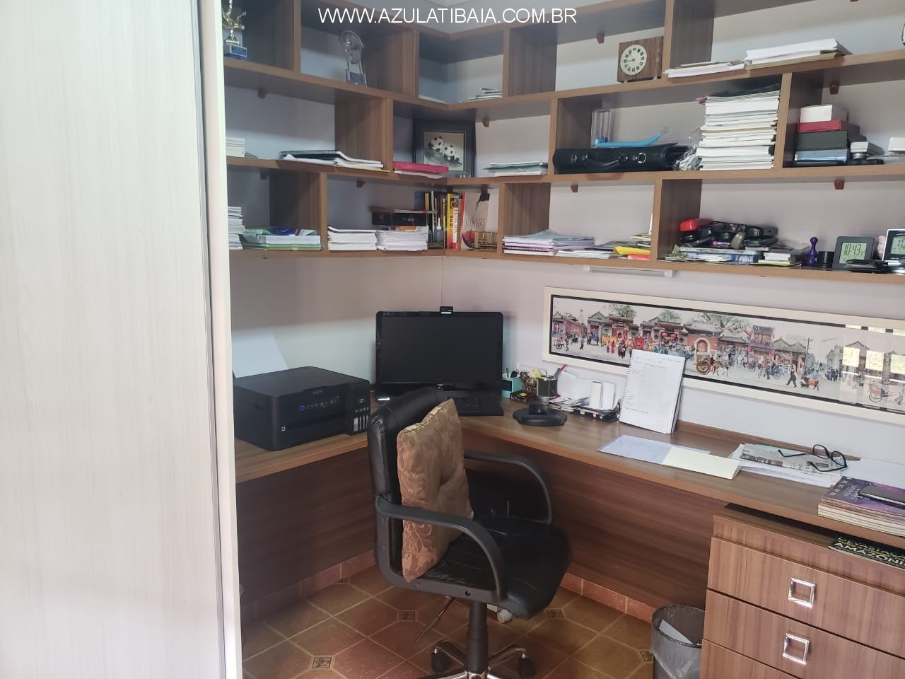 Apartamento à venda com 3 quartos, 171m² - Foto 13