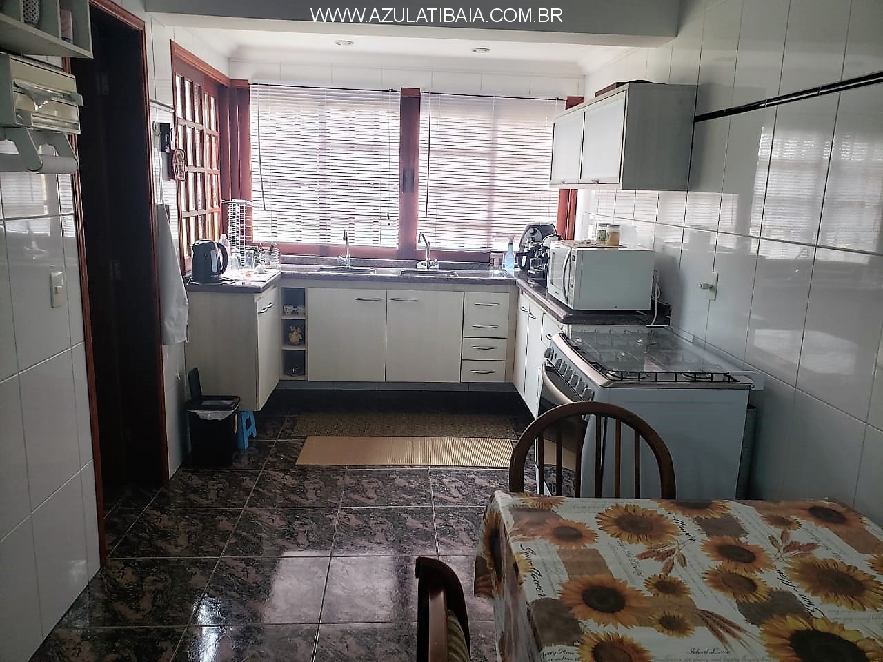 Apartamento à venda com 3 quartos, 171m² - Foto 10