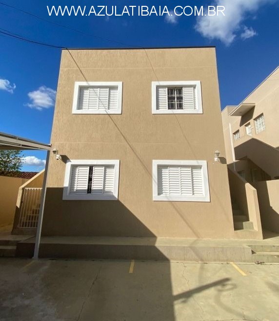 Apartamento a venda em Atibaia Ótima localização, próximo ao comércio local da região.
