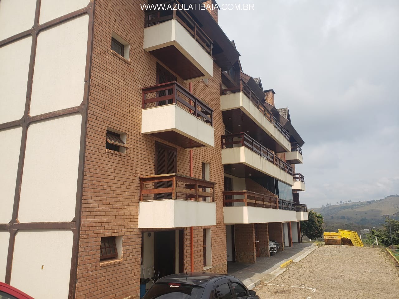 Apartamento à venda com 3 quartos, 171m² - Foto 16