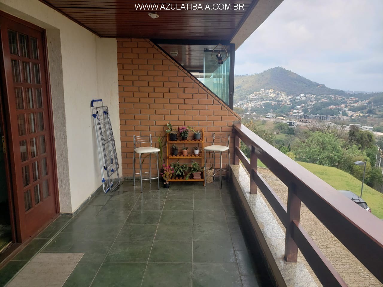 Apartamento à venda com 3 quartos, 171m² - Foto 9