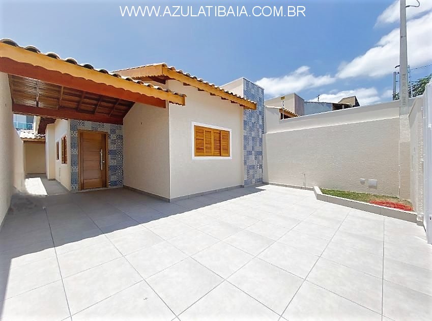 Casa nova, bairro nova Atibaia, residencial próximo a comércios e escolas...