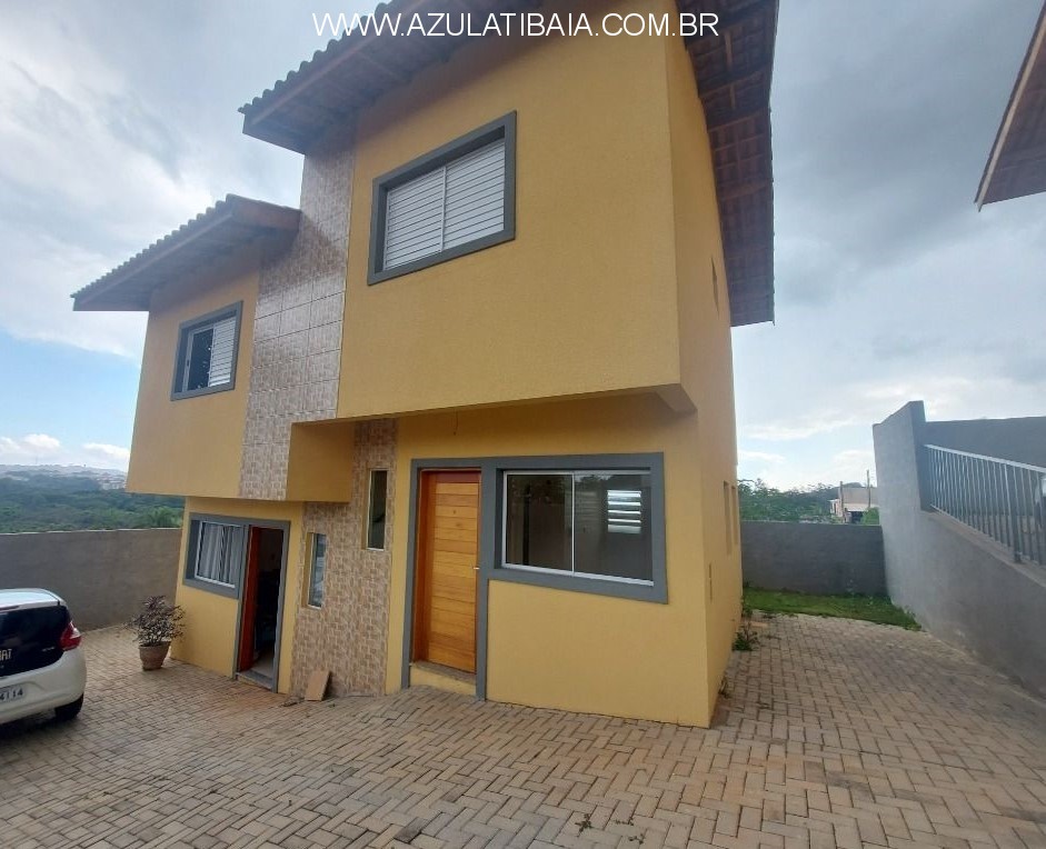 Sobrado a venda, condomínio bairro São Felipe bairro em expansão com comércio local e escolas...