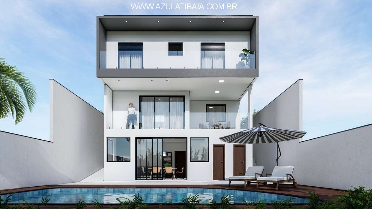 CONDOMINIO BUONA VITA, Atibaia sp